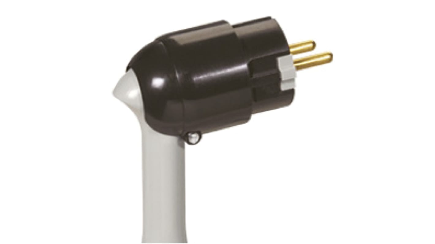 Legrand Europe Mains Connector, 16A, Cable Mount