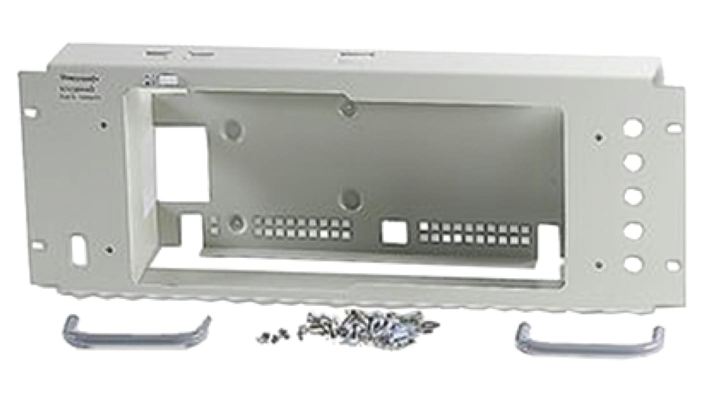 Kit de montaje en rack para osciloscopio Tektronix RMD5000 para usar con MSO/DPO4000B