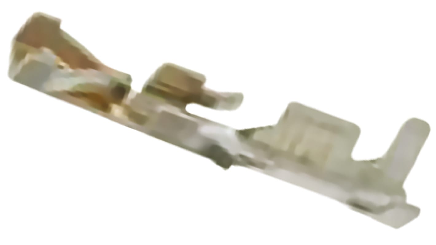 Lumberg Minimodul, Multimodul Series Female Crimp Terminal Contact