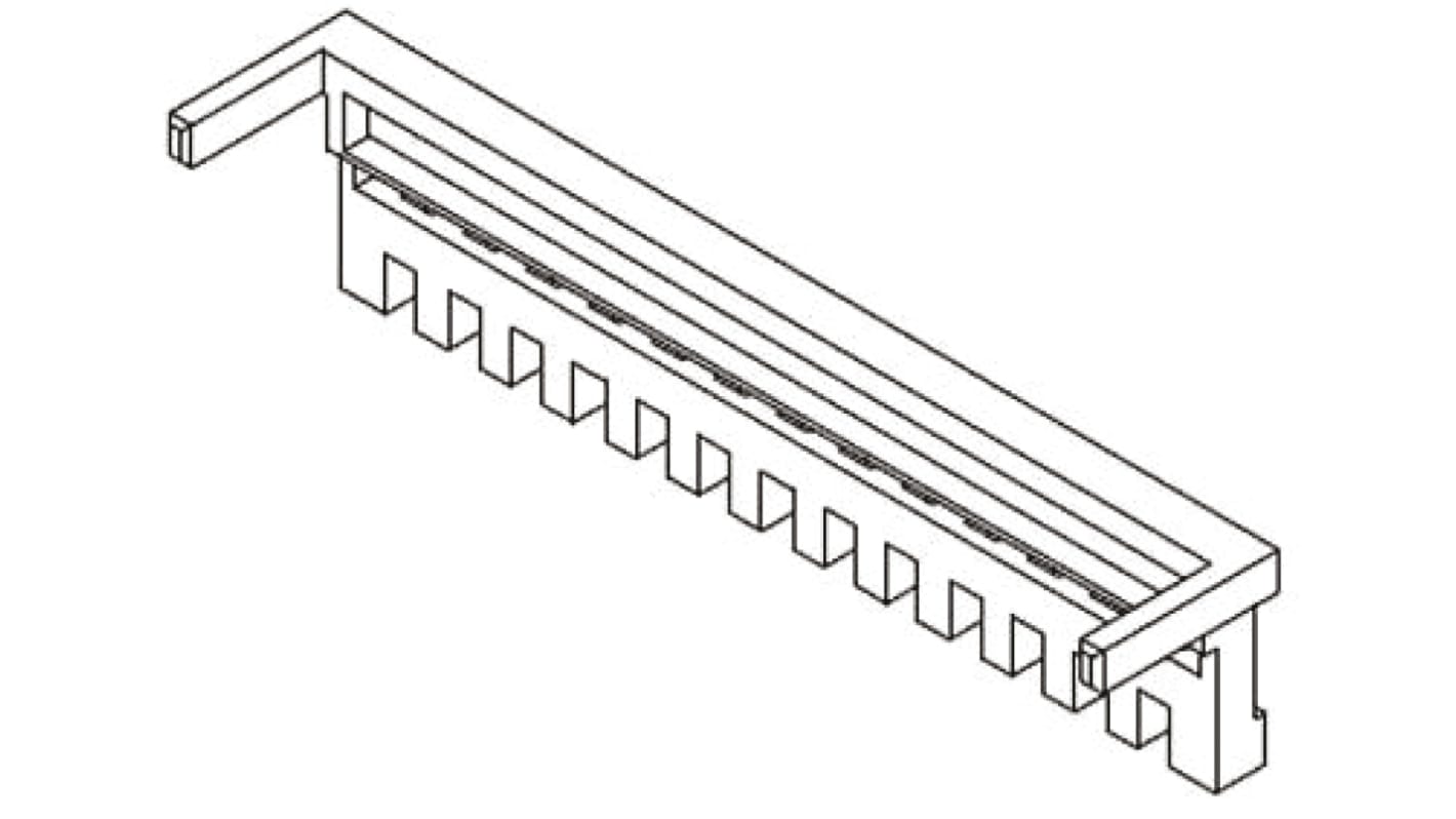 Combinaison de codes Harting à utiliser avec Connecteur DIN 41612, série 09 06