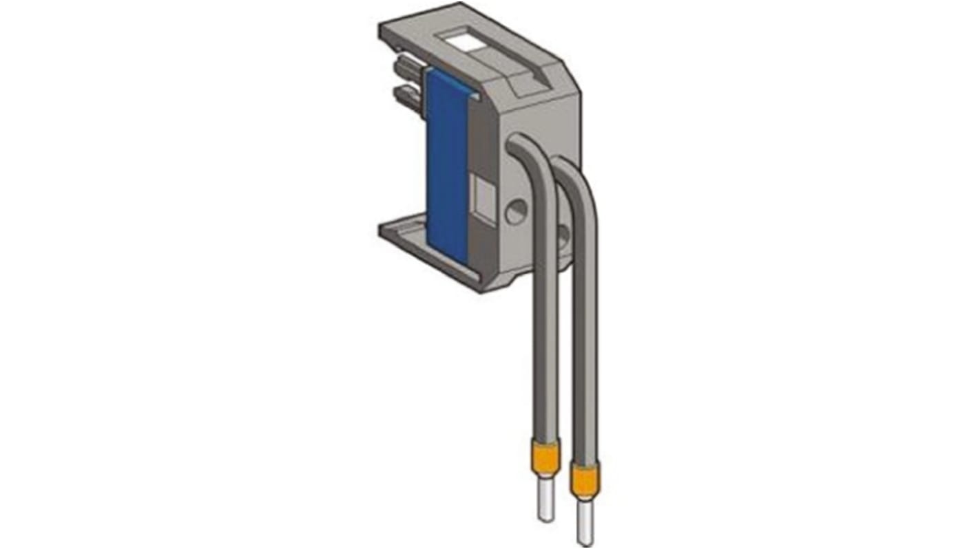 Schneider Electric Linergy Power Socket for use with AK5 Series