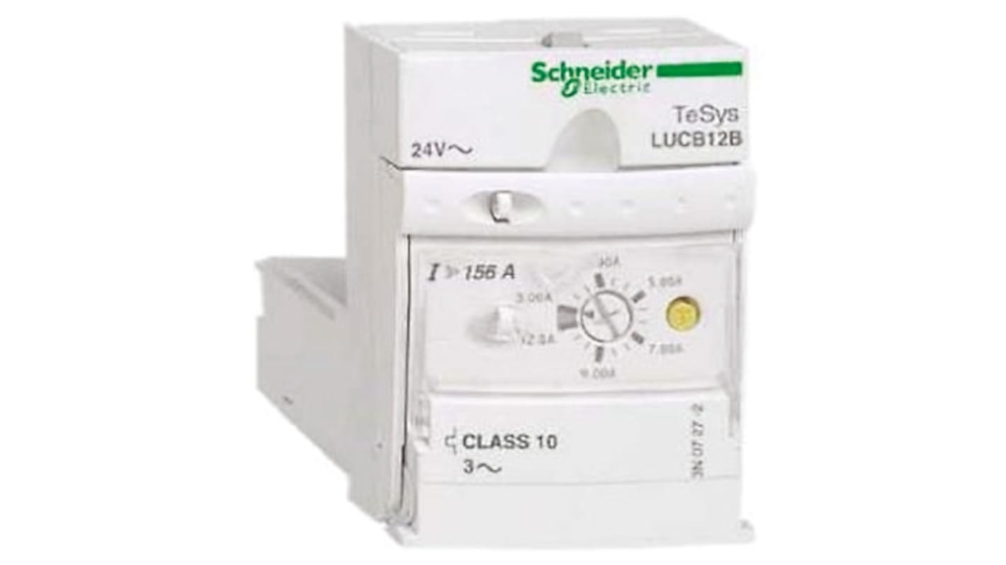 Schneider Electric TeSys U-Line System-Motorstarter