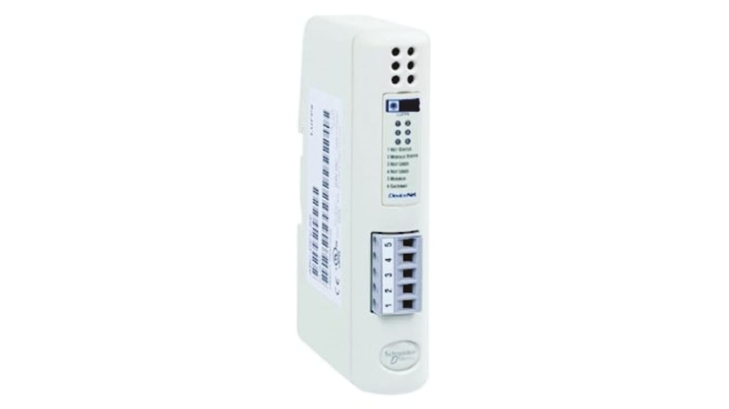 アドバンスドモータスタータ Schneider Electric TeSys U Series