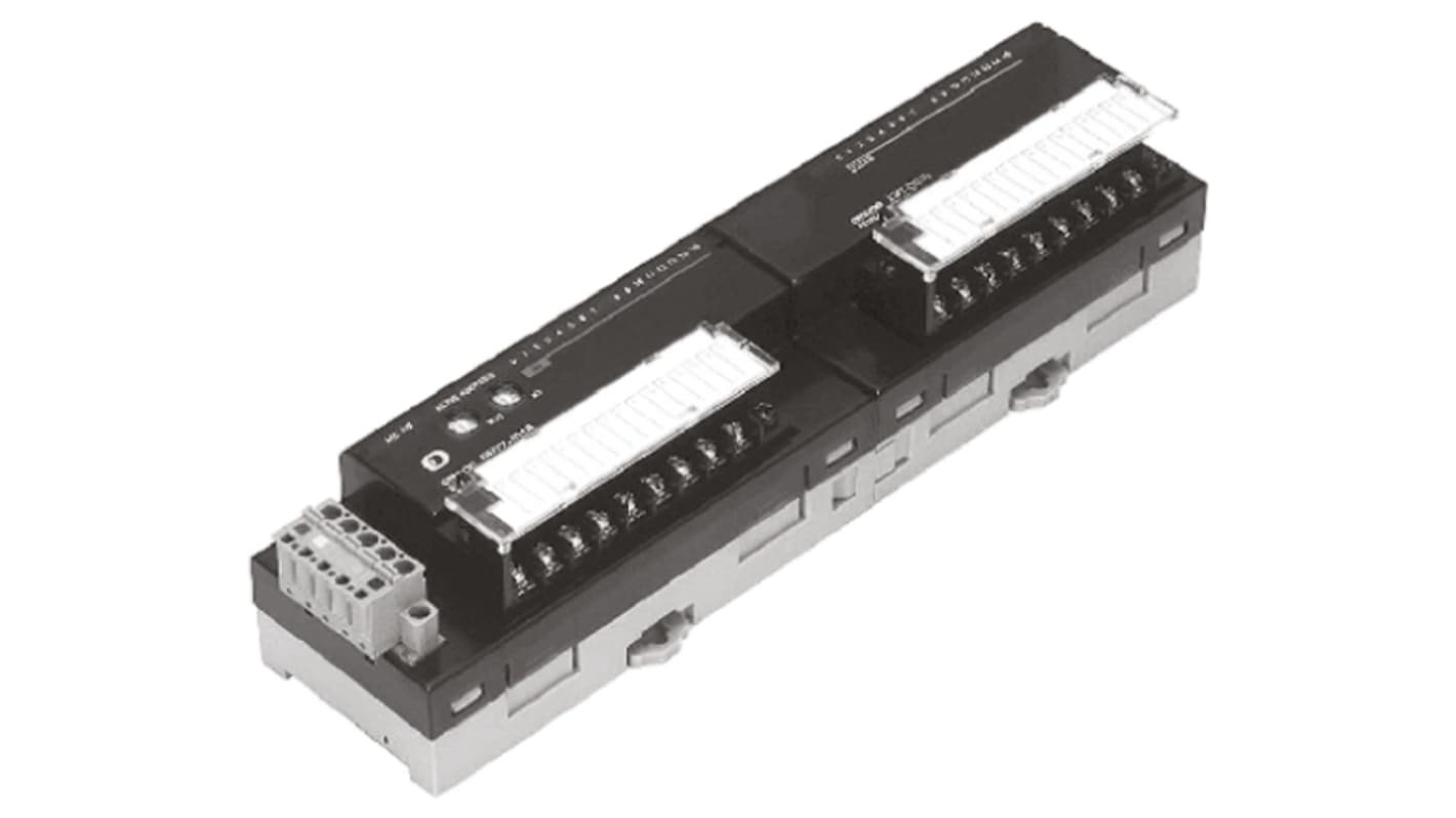 Omron SPS-Erweiterungsmodul für Serie DRT2 / 16 x PNP Ausgang