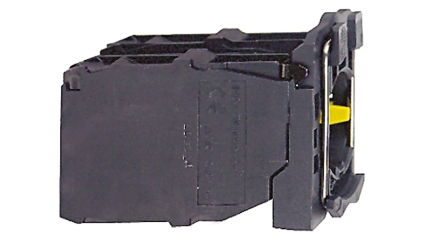 Schneider Electric Harmony XB5 Series Contact Block