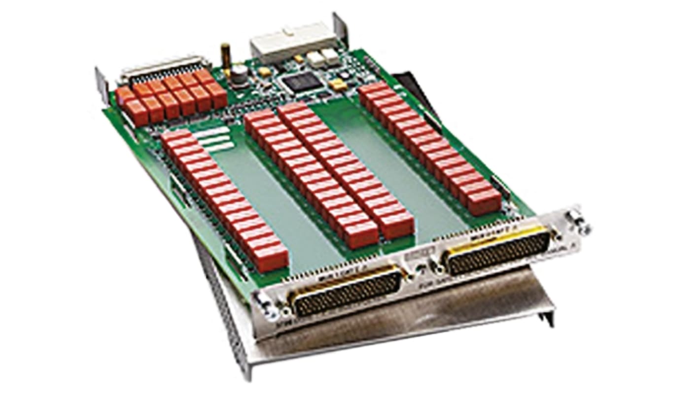 Scheda multiplexer Tektronix