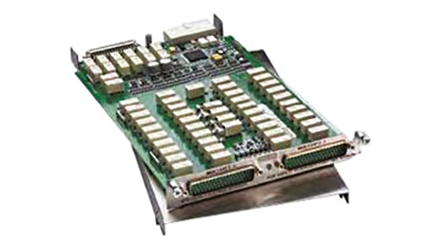 Keithley Multiplexerkarte