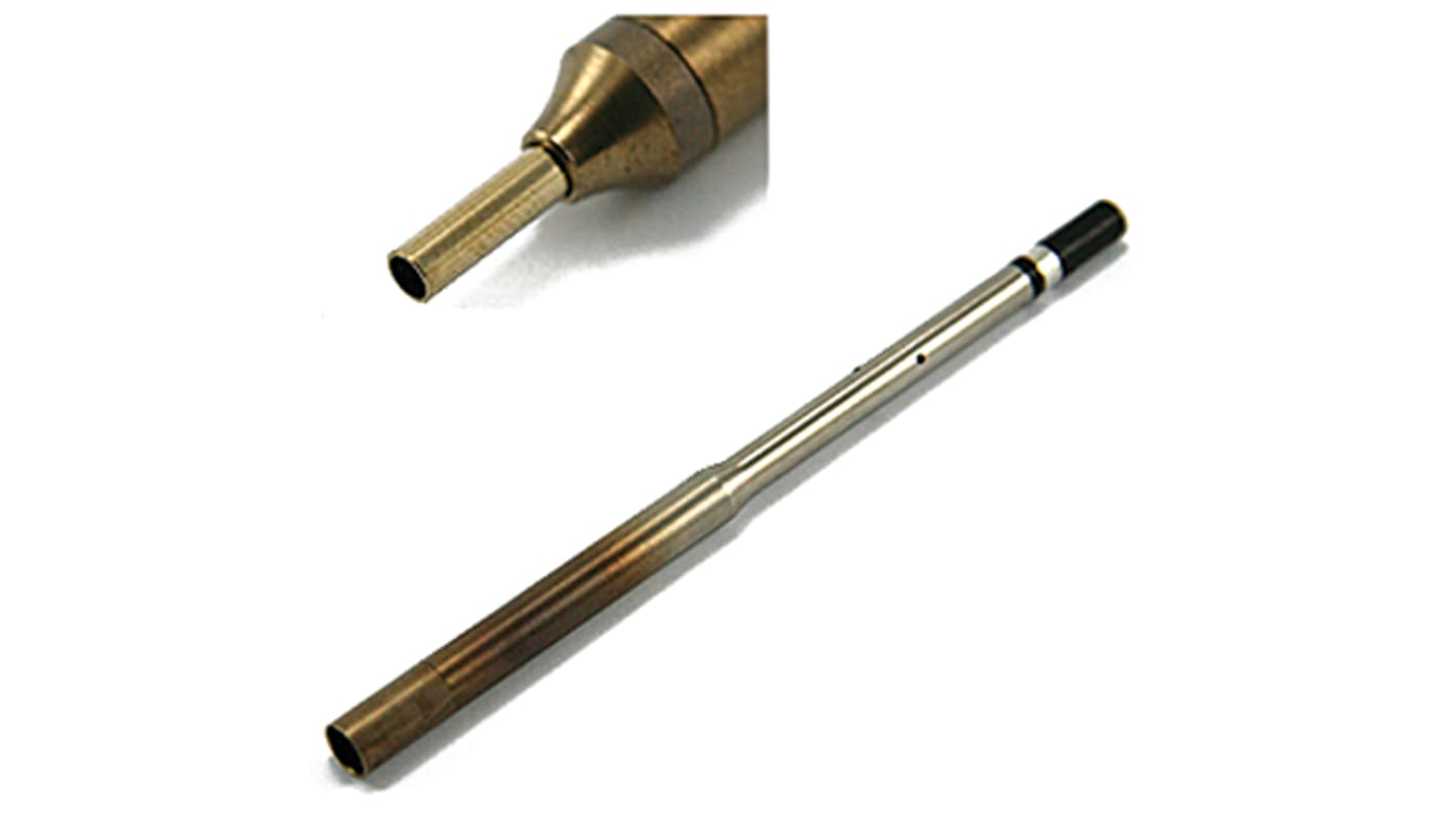 Hakko Nozzle Solder Fume Extractor Accessory