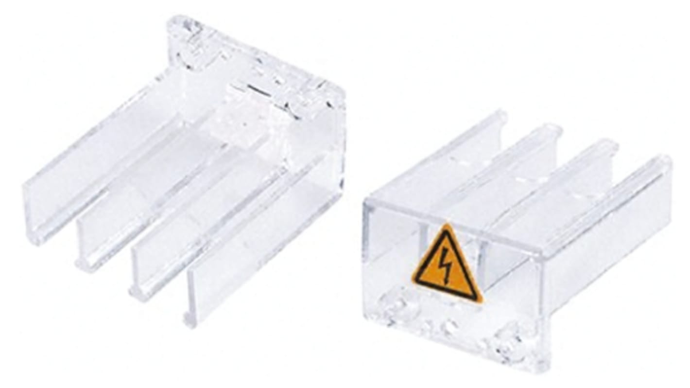 ABB Switch Disconnector Terminal Shroud, OTS Series