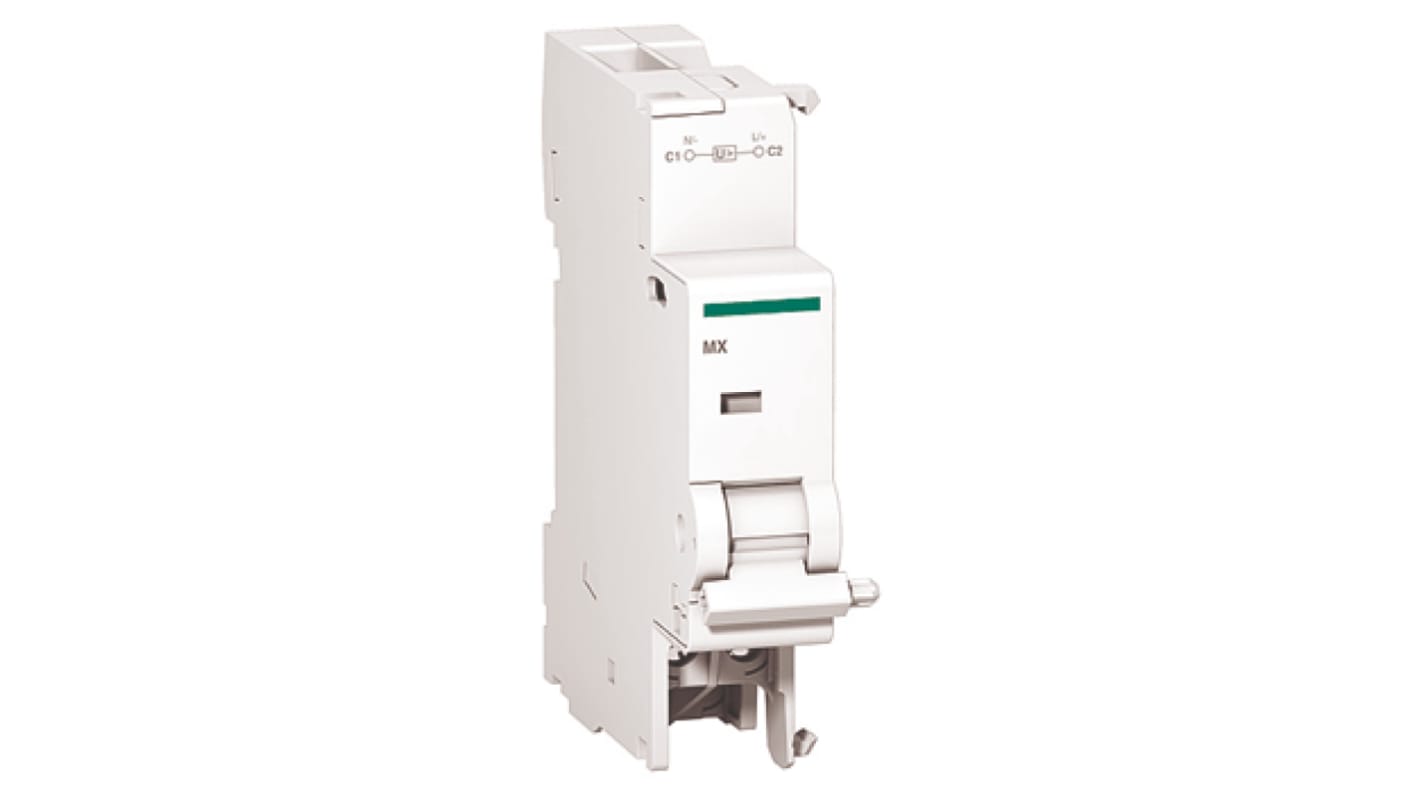 Schneider Electric Auxiliary Contact, Acti 9
