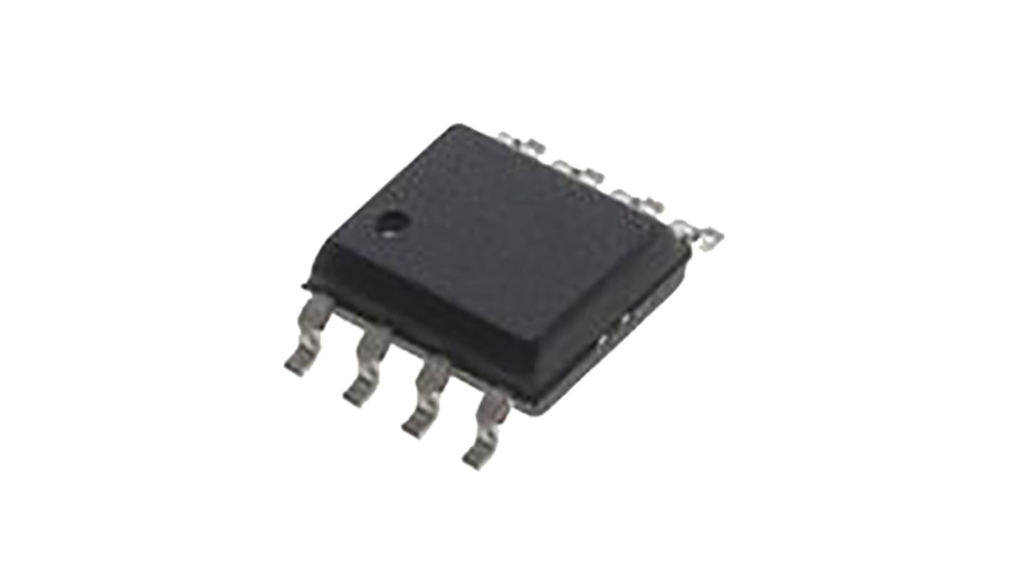 MaxLinear 電圧レギュレータ リニア電圧 5 V, 8-Pin, SP78L05N-L/TR