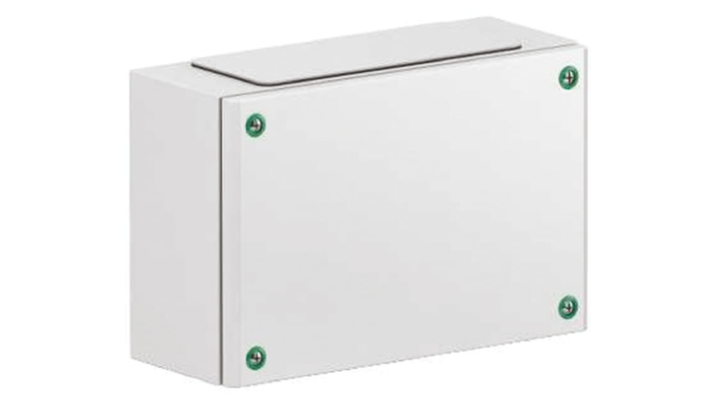 NSYSBMC153012 | Schneider Electric Spacial SBM Series Steel Wall Box ...