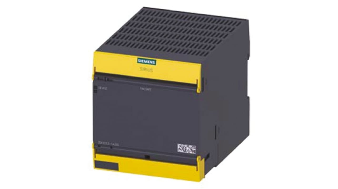 Módulo de salida Siemens SIRIUS 3SK1, 0 E/5 S, 115 V ac