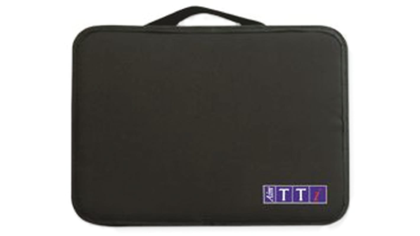 Aim-TTi PSA2-SC Transit Case, For Use With PSA Series Spectrum Analyzers