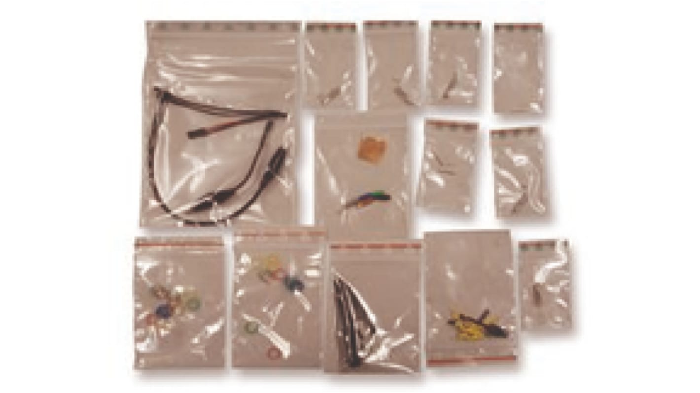 Teledyne LeCroy PK702 Test Probe Adapter Kit, For Use With PP007WR1