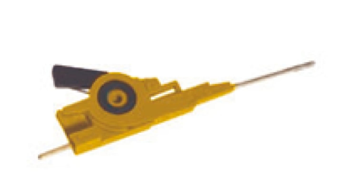 Teledyne LeCroy PK007020 Test Probe Clip, For Use With Oscilloscope