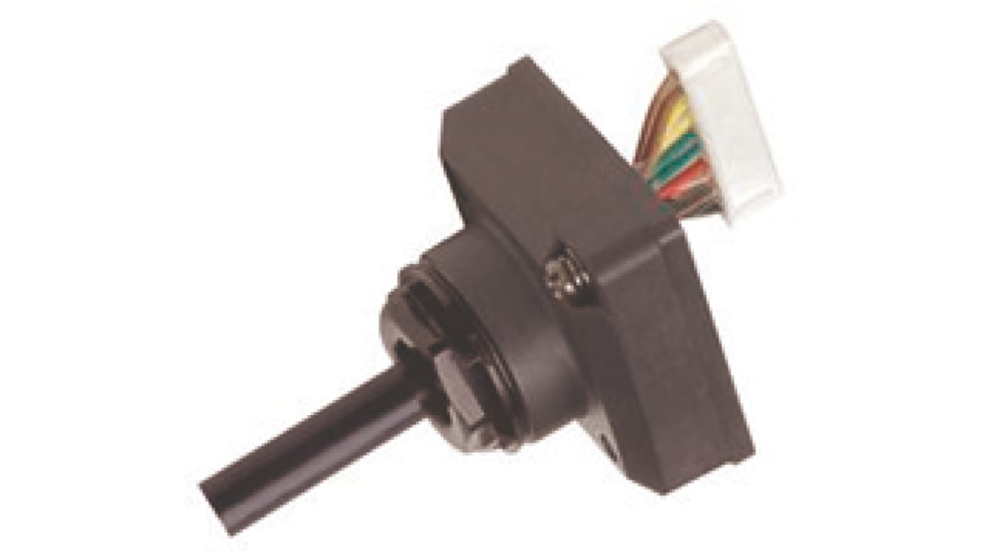 D4SLCN5 Omron Limit Switch Cable Gland for use with D4SLN Series