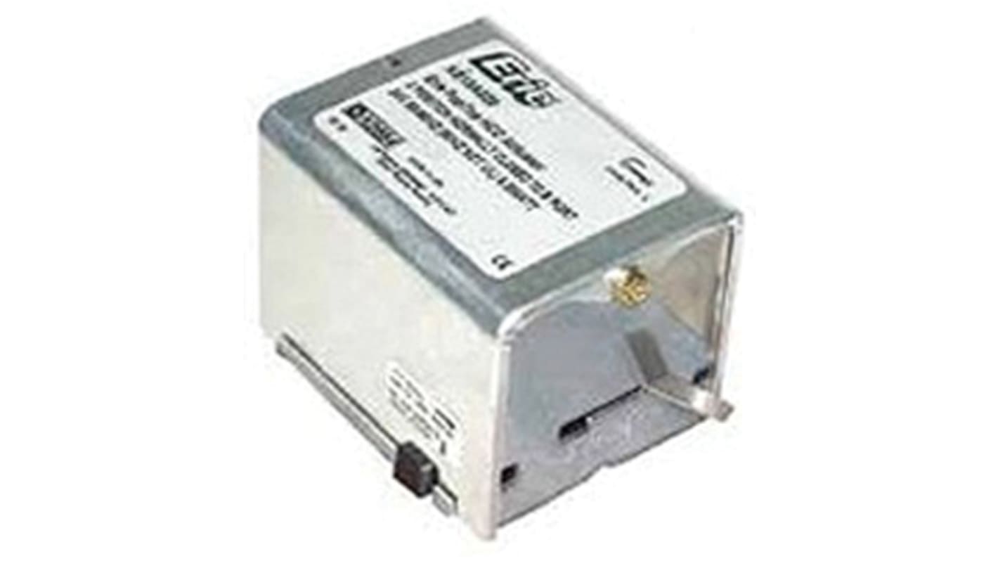 Actuador de válvula Schneider Electric AH13U23A, 230 V ac