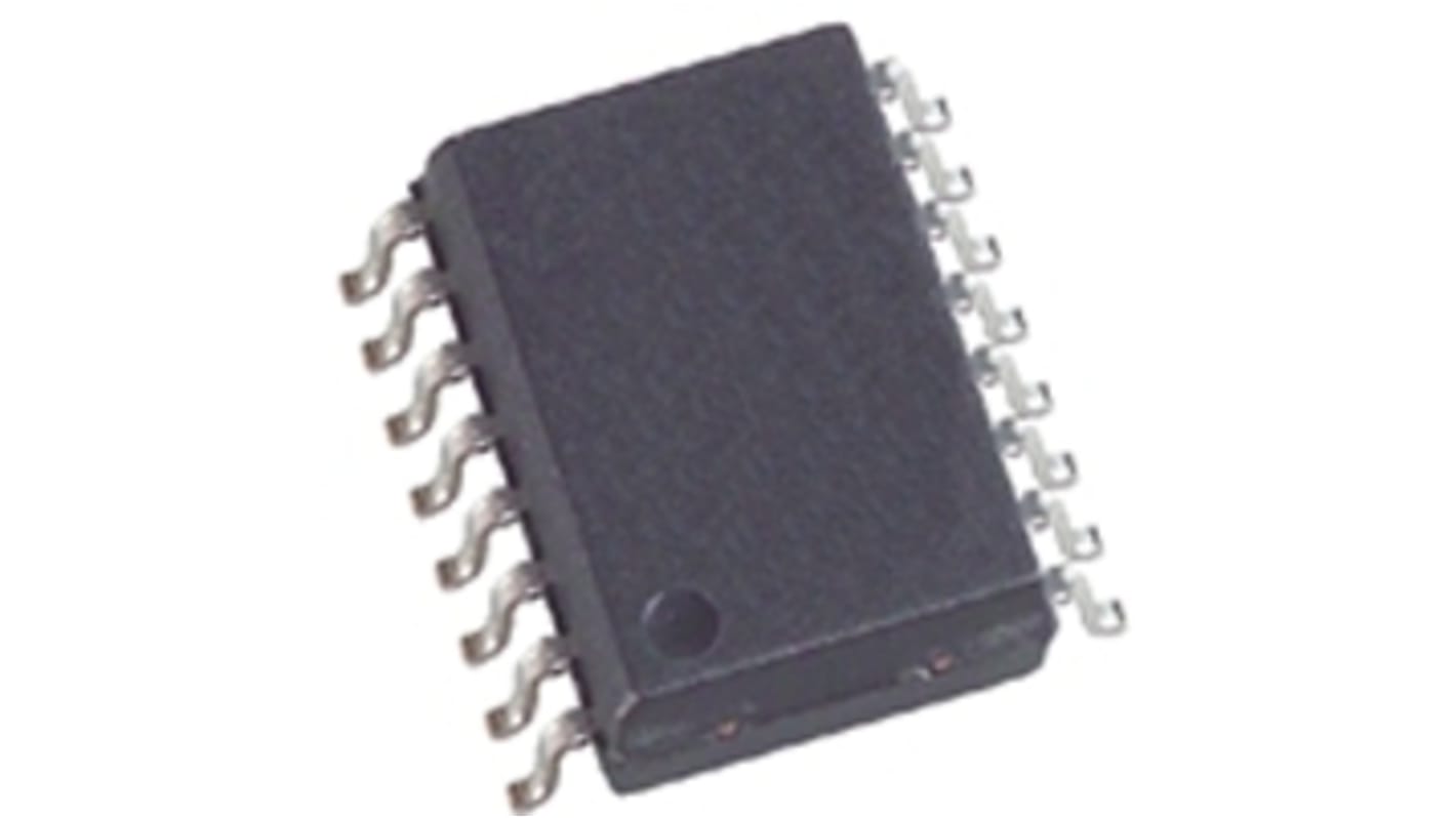 onsemi ライントランシーバ表面実装, 16-Pin, NCN5150DG