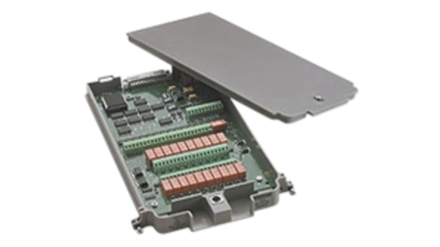 Keithley E/A-Modul für 2700-Serie, 2701-Serie, 2750-Serie