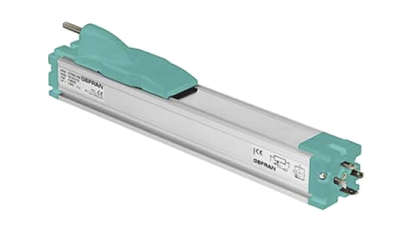 Gefran Linear Measuring Linear Transducer