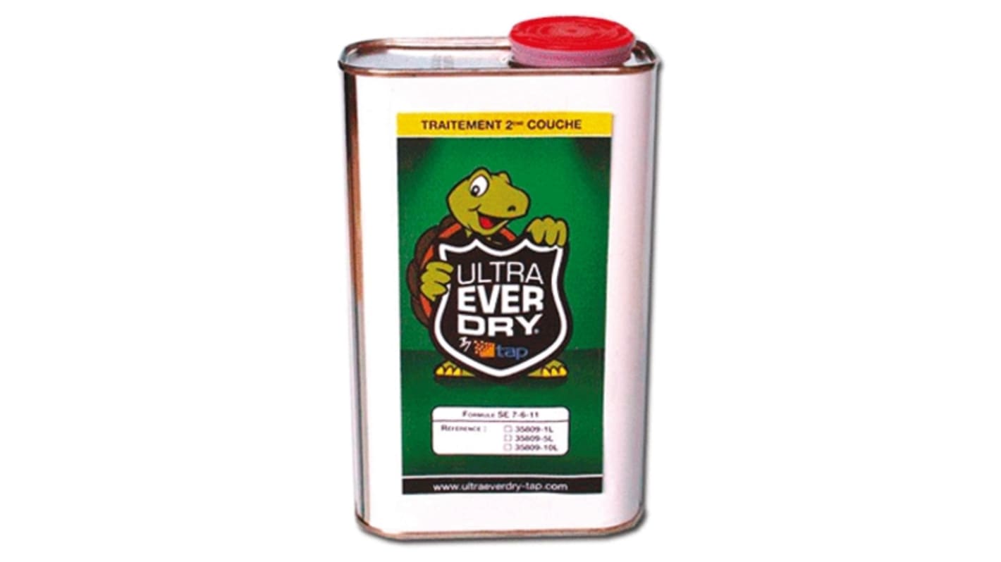 UltraEverDry Clear 1 L Can Rust & Corrosion Inhibitor