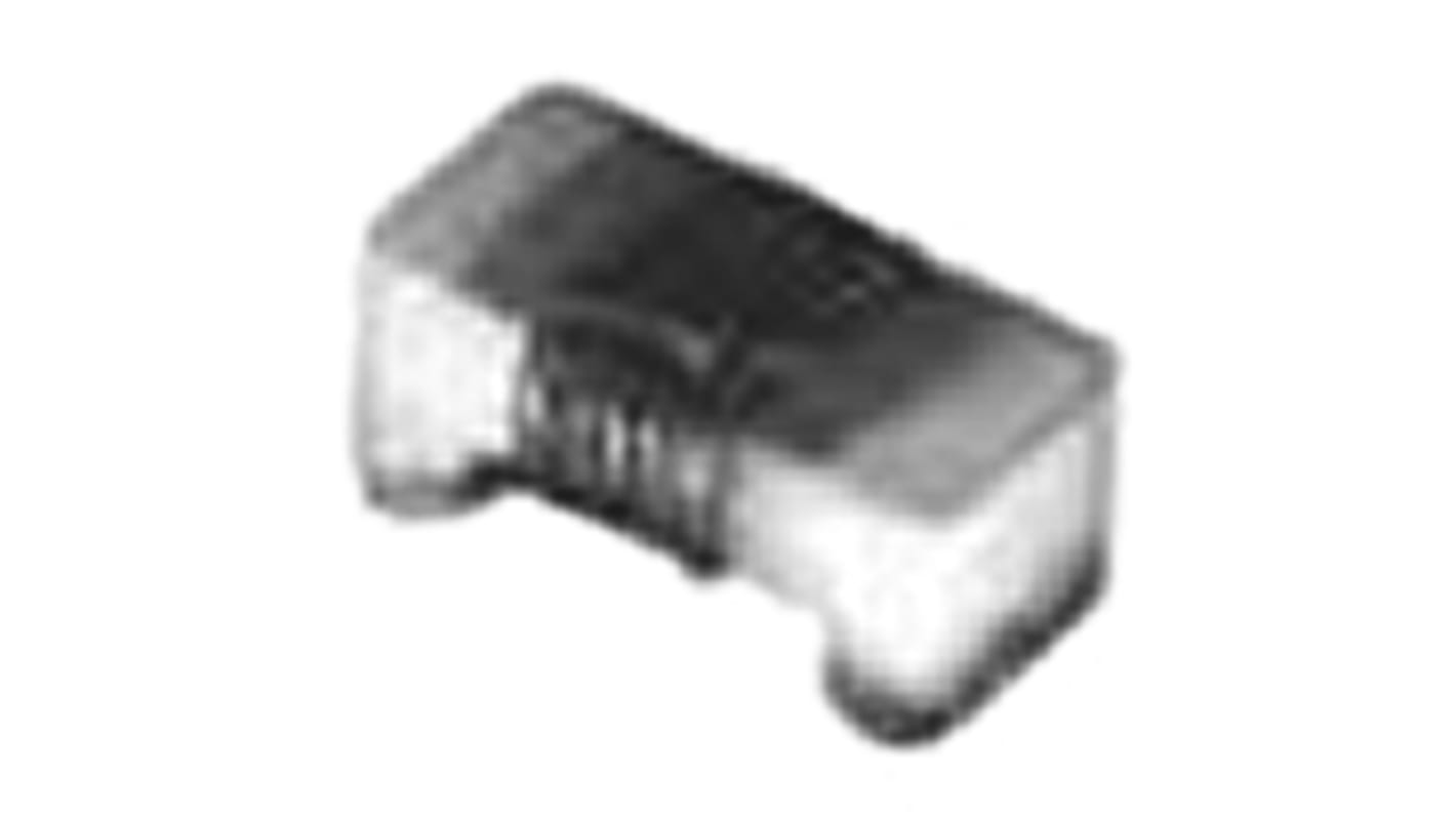 Murata, LQW18A_00, 1608 Wire-wound SMD Inductor 3.9 nH ±0.2nH Wire-Wound 850mA Idc Q:35