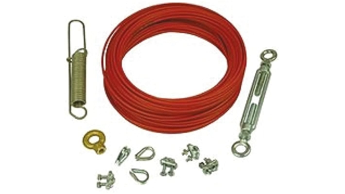 XY2CZ9325 Telemecanique Sensors Rope Pull Switch Cable RS