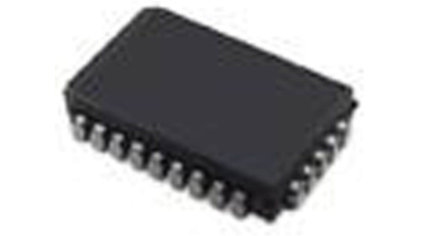 Multiplexer DG407DN-E3, 28-Pin, PLCC