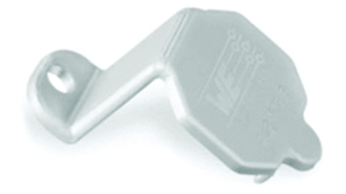 Wurth Elektronik Star Clip, 26 x 16 x 20mm, For General Application, Safety Relevant Application