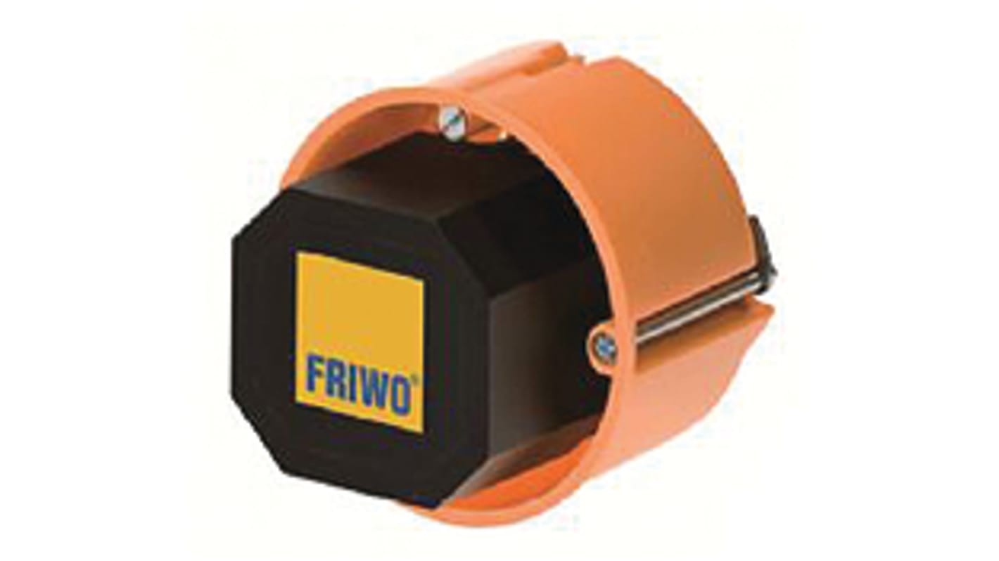 Friwo, 12 → 24V Output, 20W Output, 0 → 850mA Output, Constant Current / Constant Voltage