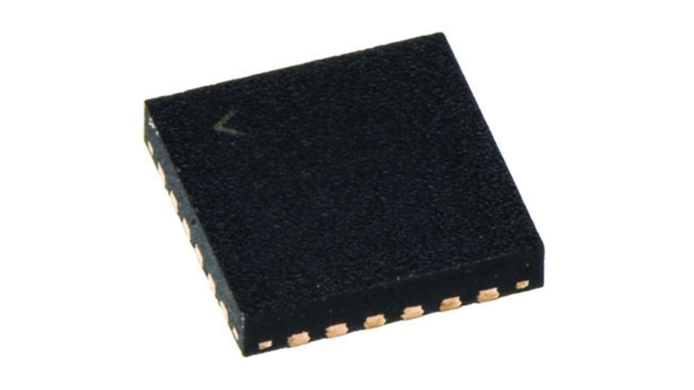 Texas Instruments Modulator IC Typ Modulator Quadratur, Verstärkung -4dB, QFN 24-Pin SMD