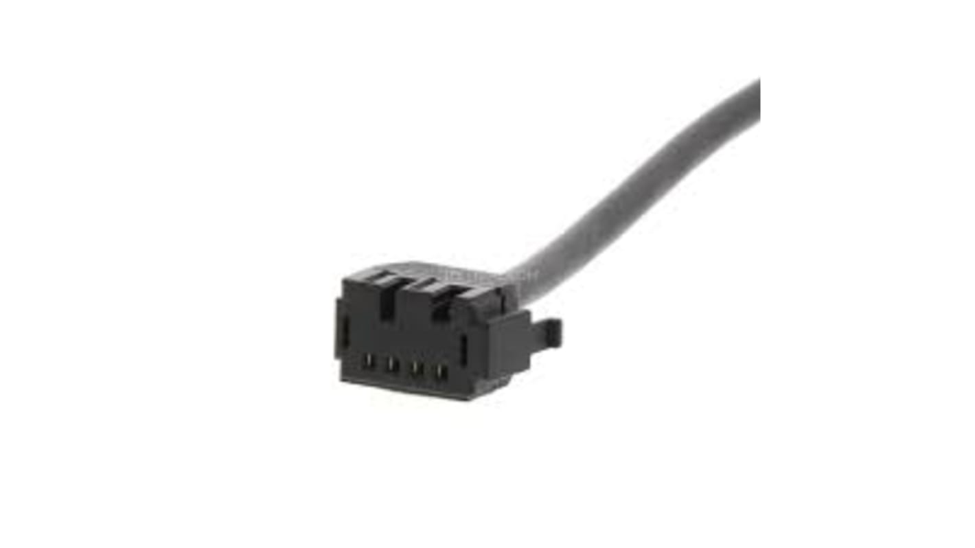 Omron Slave Connector for Use with Digital Fiber Amplifier