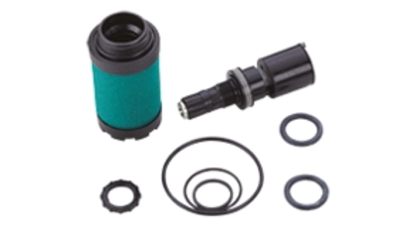 F64H Coalescing Filter Service Kit