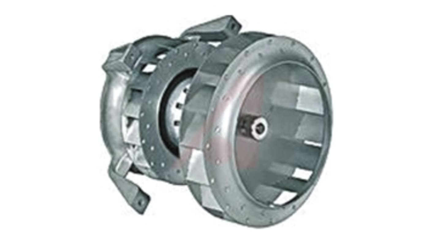 ebm-papst R2E180 Series Centrifugal Fan, AC Operation