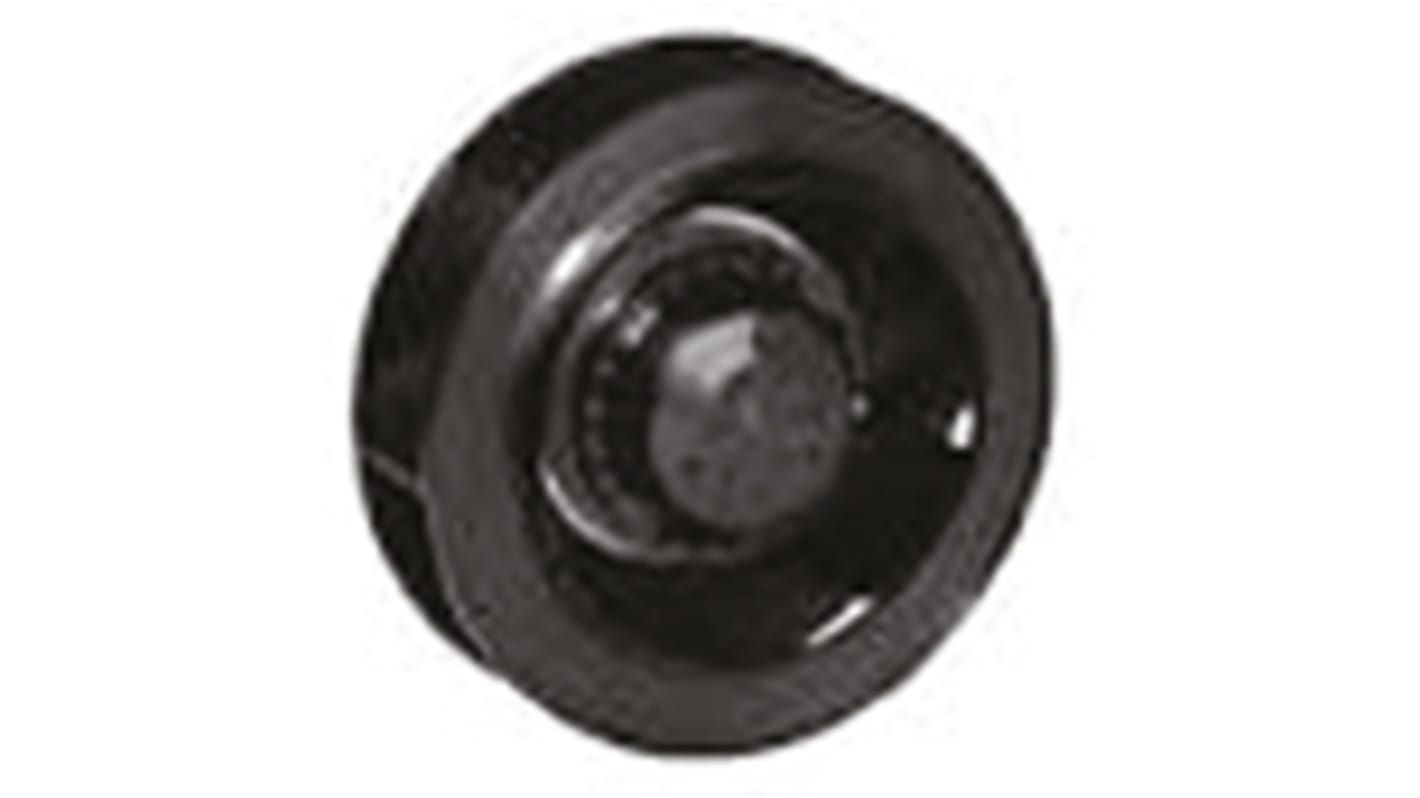 ebm-papst R2E180 Series Centrifugal Fan, AC Operation