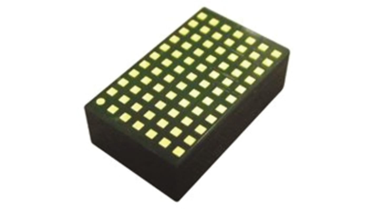 NXP MKW01Z128CHN, 32bit ARM Cortex M0 Microcontroller, Kinetis W, 48MHz, 128 kB Flash, 60-Pin LGA