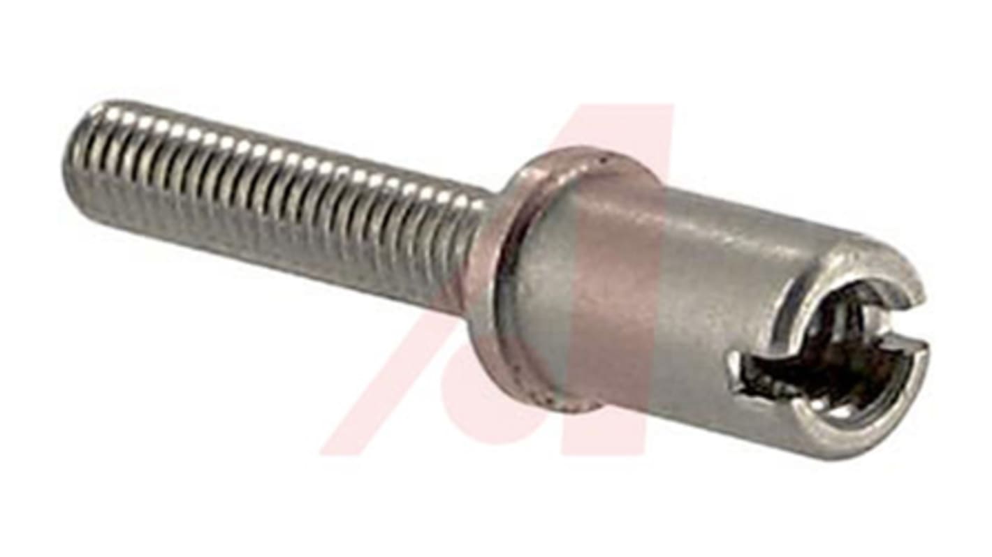 3M, 3341 Series Jack Screw For Use With Mini D Ribbon Connector