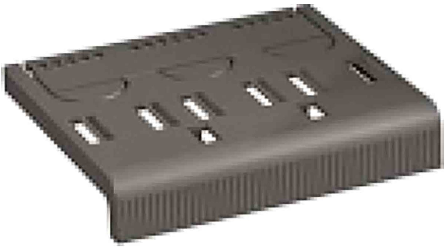 ABB Cover for use with ABB Tmax XT3