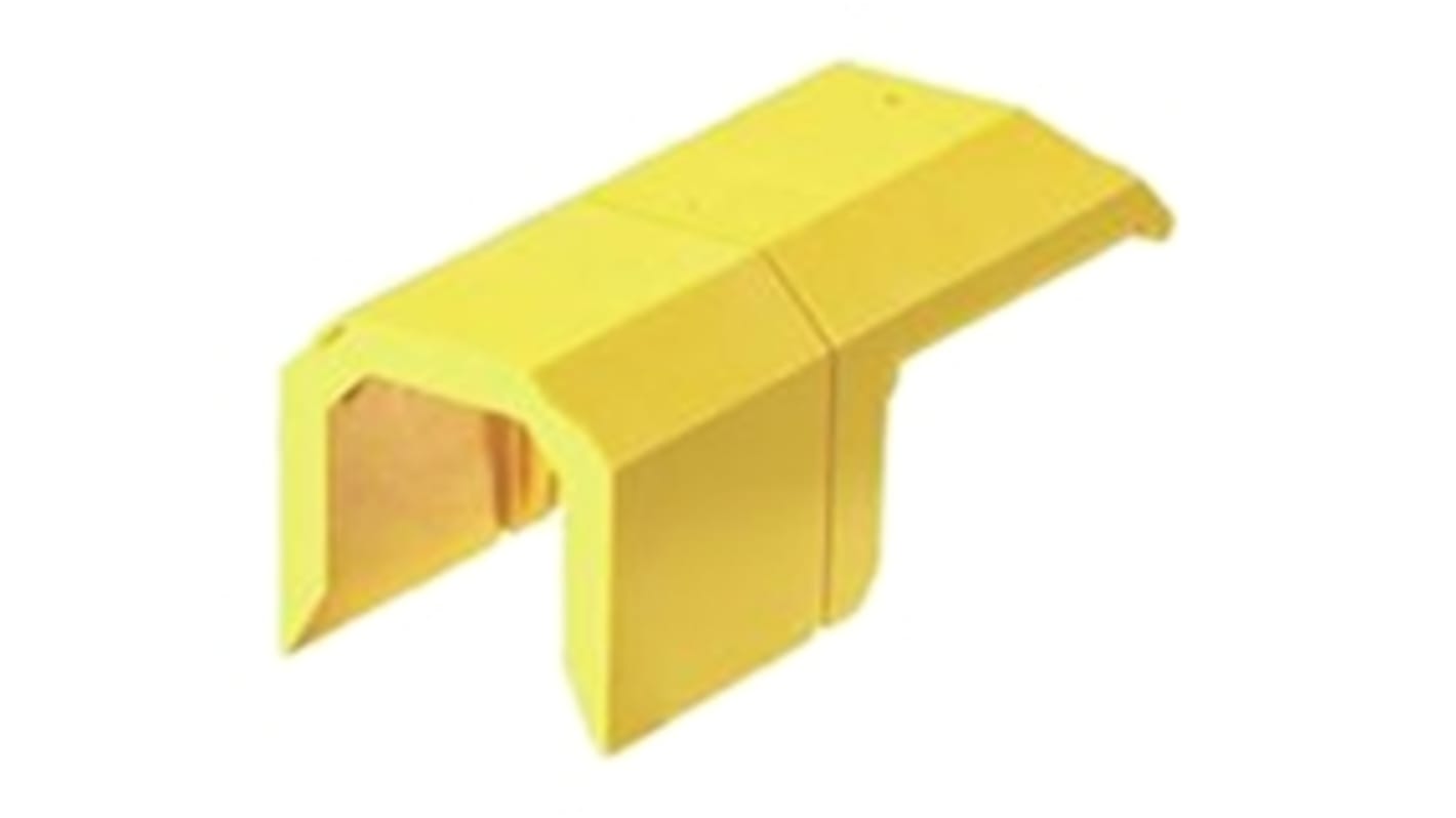 Wieland WRT Series Cover for Use with WRT 185 High Current Terminal Block 56.198.1055.0, WRT 300 High Current Terminal