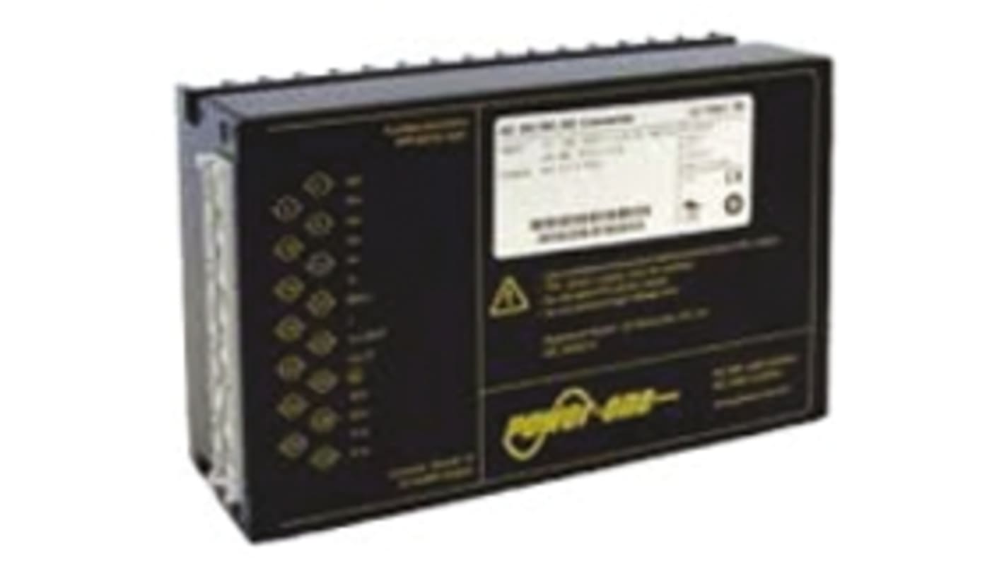 BEL POWER SOLUTIONS INC Netzteil, AUS 15V dc / 3.2A 2-Kanal 96W, EIN 85 → 264 V ac, 88 → 372 V dc