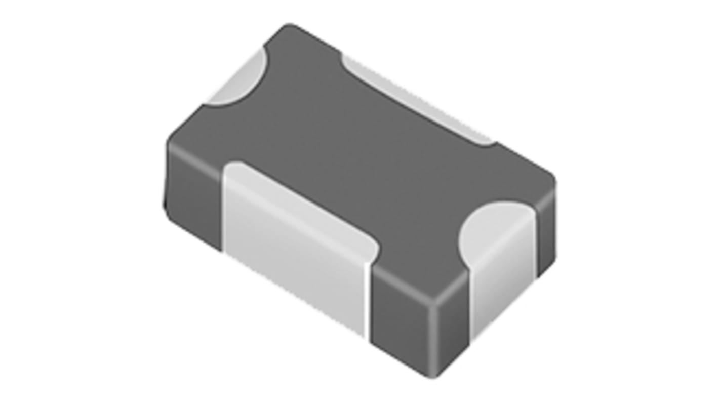 村田製作所 EMIフィルタ表面実装6.3 V dc4A NFM21PSシリーズ0805 (2012M)2mm-40°C+85°Cフラットコンタクト2 x 1.25 x 0.85mm