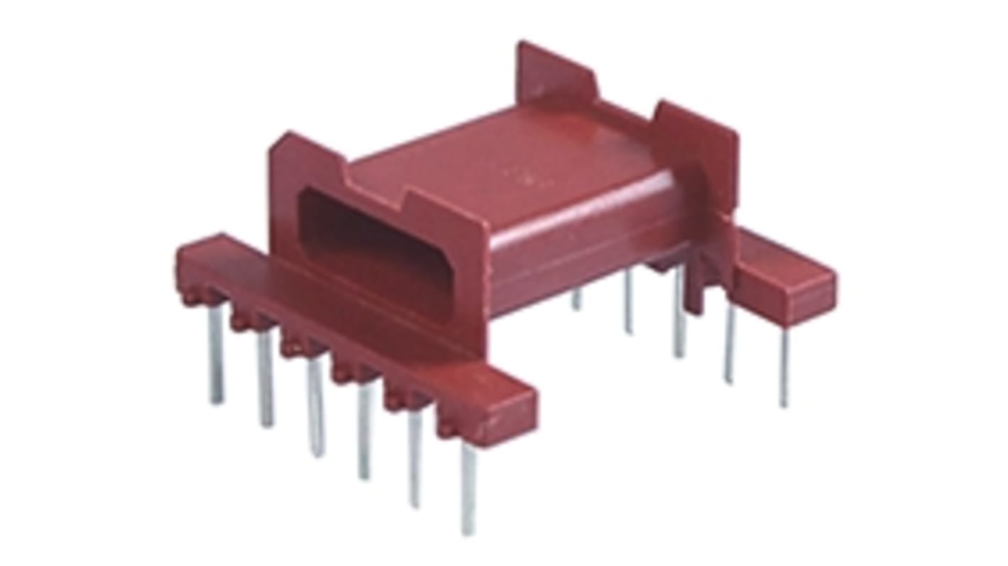 Bobine Block à utiliser avec Topologies de convertisseur à inductance, émetteur