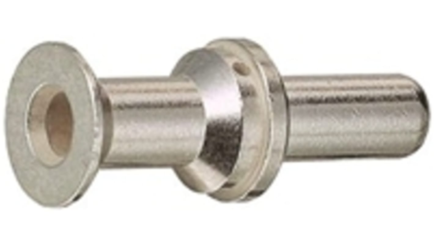 HAN TC Male 200A Crimp Contact Minimum Wire Size 35mm² Maximum Wire Size 35mm² for use with Crimp module