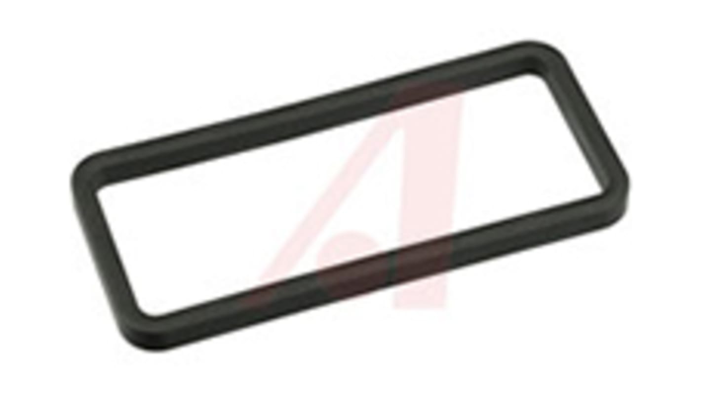 HARTING Profile Gasket, Han B Series , For Use With Heavy Duty Power Connectors