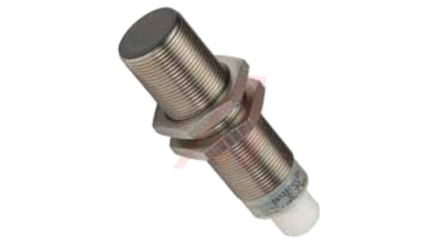 166806 E59A18A107D01CV Eaton Inductive BarrelStyle Proximity