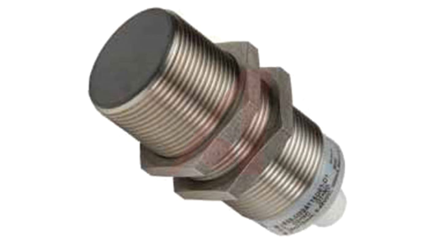 166689 E59A30C125D01CV Eaton Inductive BarrelStyle Proximity