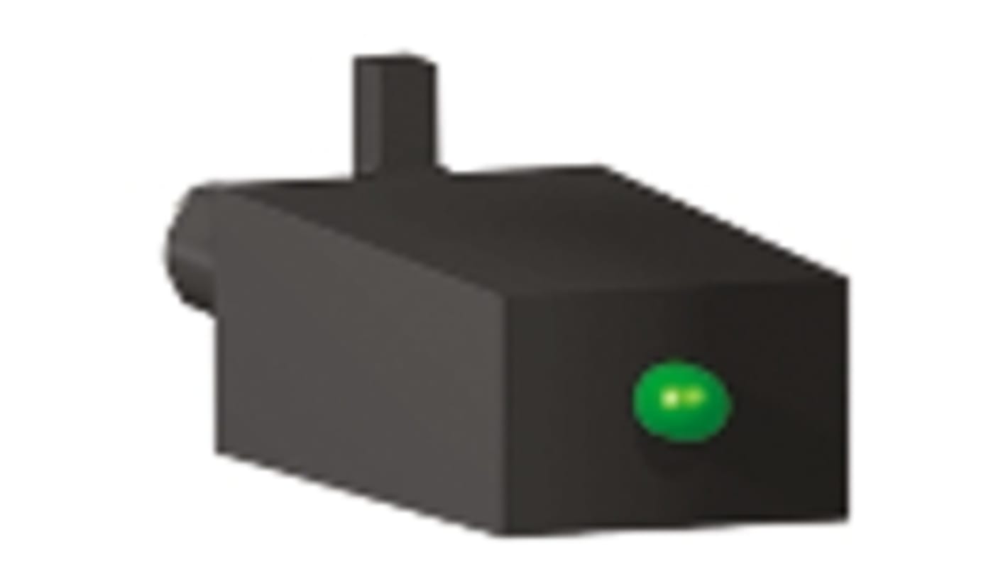 Schneider Electric Pluggable Function Module, LED Varistor for use with RSZ Series Relay Sockets