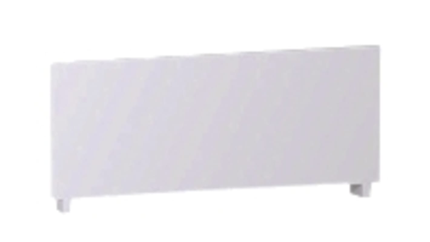 Etichetta per relè Schneider Electric, 10 pezzi, per uso con Zoccoli relè serie RUZ Harmony Relay RXG