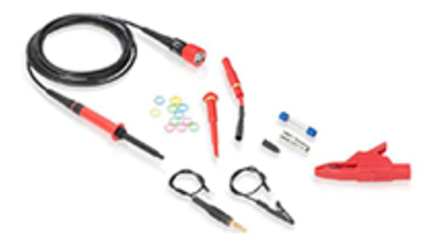 Teledyne LeCroy HVP Series HVP120 Oscilloscope Probe, Passive Type